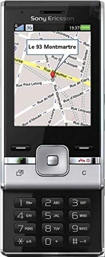 Sony ericsson t715 - ericsson, handy