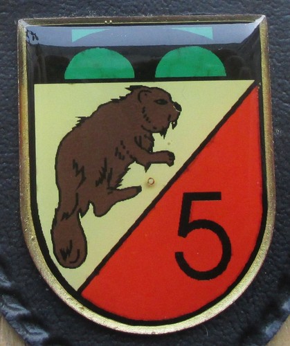 Brustanhänger