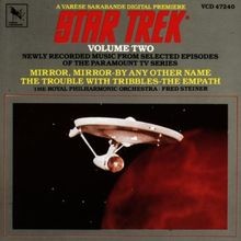 Raumschiff enterprise vol - raumschiff, enterprise,vol.2