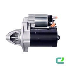 Anlasser Starter 12 V 1,1 kW 9