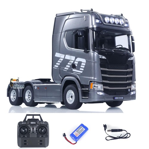 Kunststoff 4 rc - kunststoff, traktor