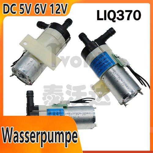 Wasserpumpe 12v pumpe - wasserpumpe,