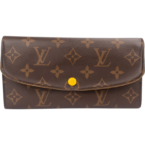 Louis vuitton monogram - louis, canvas