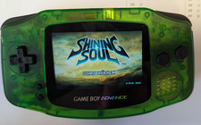 Shining Soul - Nintendo Game