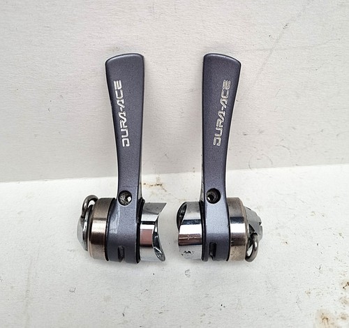 Shimano dura ace 7402 bl - ace, bl-