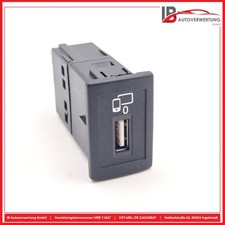 Steuergerät Anschluss Buchse USB A2058202003 MERCEDES C-KLASSE C220 D S205