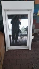 dreh kipp fenster mit rollo