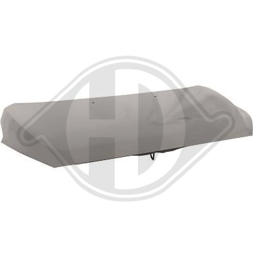Diederichs motorhaube haube - diederichs,