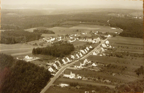 Selten muster verlag - ak,