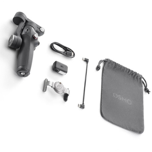 Dji osmo mobile - osmo, mobile 7p–