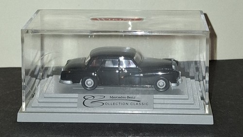 Wiking mercedes benz 300 - wiking,