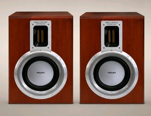 Philips mcd708 lautsprecher - philips,