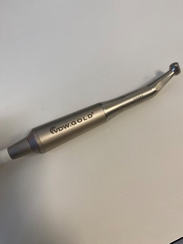 Vdw gold reciproc endomotor - reciproc,
