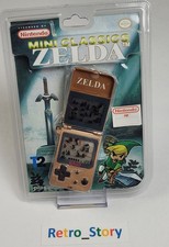 Nintendo Mini Classics - Zelda
