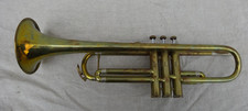 Trompete Amati  ca. 48 cm