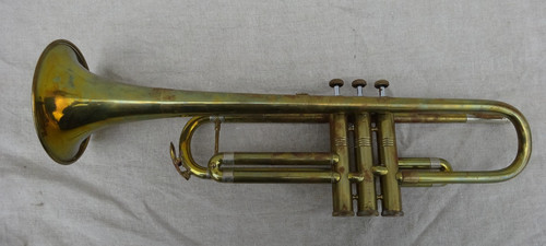 Trompete amati 48 - , cm