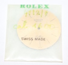 Rolex Geneve Cellini Zifferblatt Gold