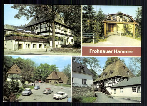 Frohnau erzgebirge - frohnau,,