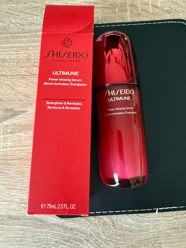Shiseido ultimune power - shiseido,