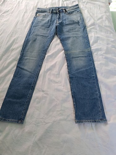 Diesel jeans buster - diesel, x