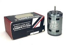 Speed Passion 9.5T Brushless Sensored Motor für 1:10 RC