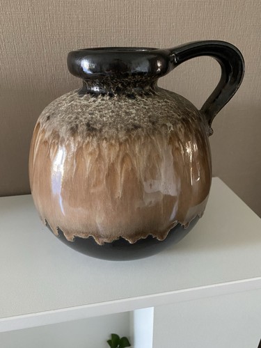 Keramik krug vase - keramik,