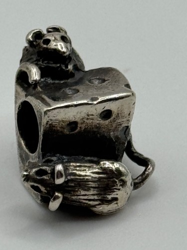 Trollbeads sterling silber - trollbeads,