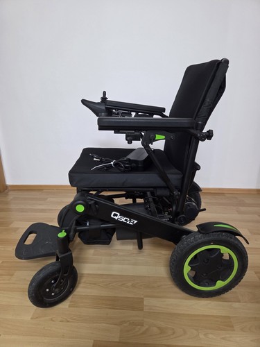 Sunrisemedical quickie q50 - sunrisemedical,