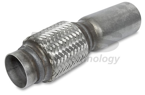Hjs reparaturrohr katalysator - hjs,