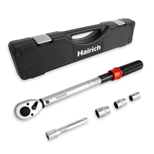 Hairich drehmomentschlüssel - hairich,