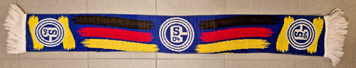 Schalke schal - fc,