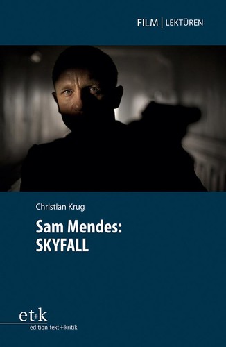 Sam mendes skyfall - mendes:, ~