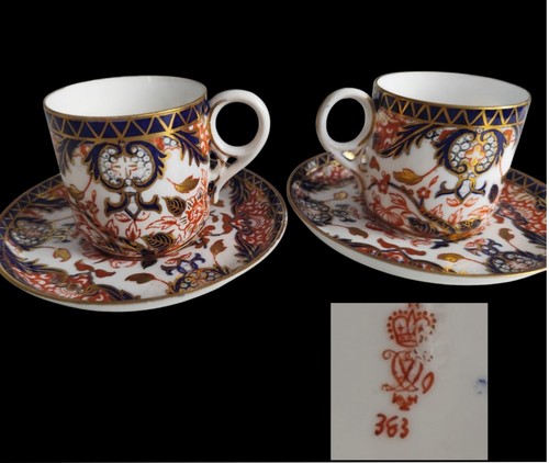Royal crown derby - royal,