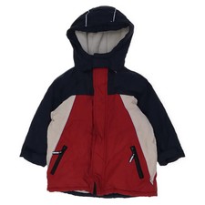 Klitzeklein, Winterjacke