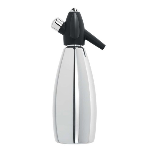 Isi siphon soda seltz - isi,