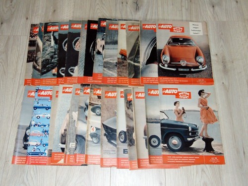 Auto motor sport - sport, 26