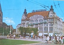 Ansichtskarte Erfurt -