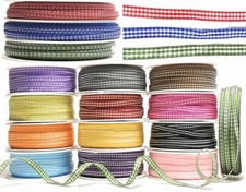 0,18€/m) Karoband 50m x 6mm