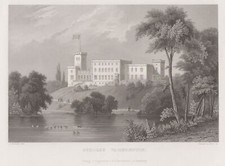 Varchentin Original Stahlstich