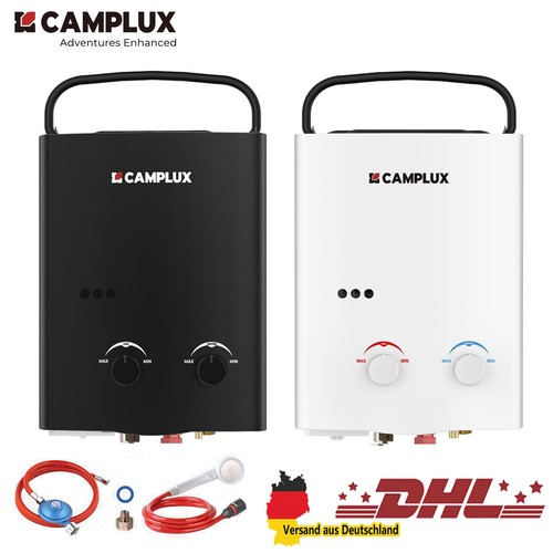 Camplux kw - camplux, 5l