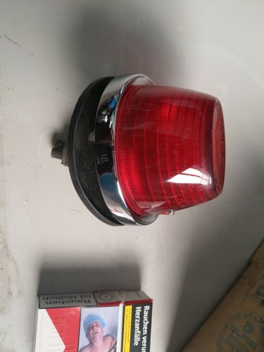 Bmw glas 1300 rückleuchte - 1300,