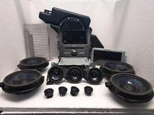 Navi Ford Mondeo 2018 Full Nav