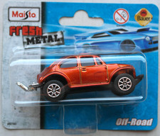 Maisto VW Volkswagen Käfer