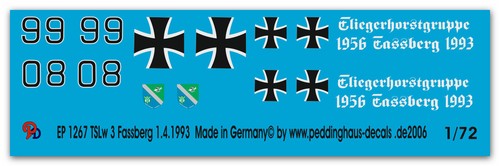 Peddinghaus 1267 fiat - ,
