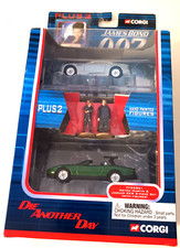 Aston Martin + Jaguar  XKR + 2