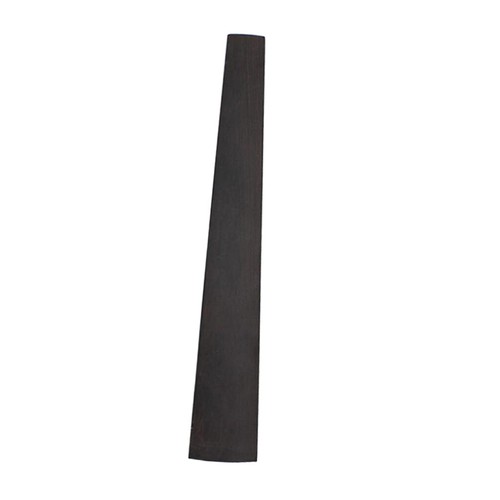 Violine schwarz griffbrett - 4/4,