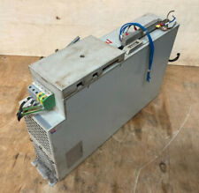 Siemens Simodrive 611 Vorschubmodul 6SC6112-0AA00 Vorschubantrieb *neuwertig*