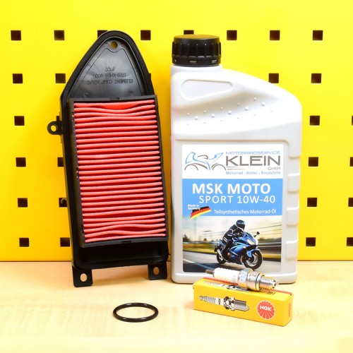 Serviceset msk moto - serviceset,