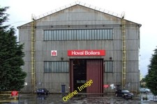 Photo 6x4 Beevor Street