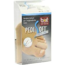 BORT PediSoft TexLine Zeh.Fingerkappe large 1 ST